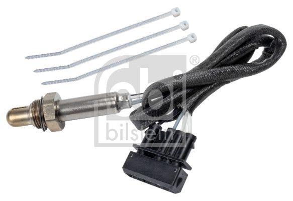 Sonda lambda FEBI BILSTEIN 177574