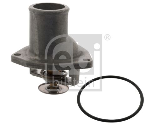 Termostat, płyn chłodzący FEBI BILSTEIN 04755