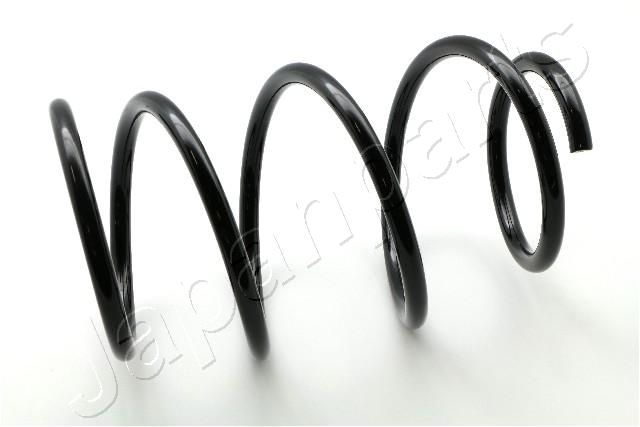 Sprężyna zawieszenia JAPANPARTS ZC2500H