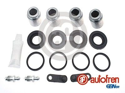 Zestaw naprawczy, zacisk hamulca AUTOFREN SEINSA D42215C