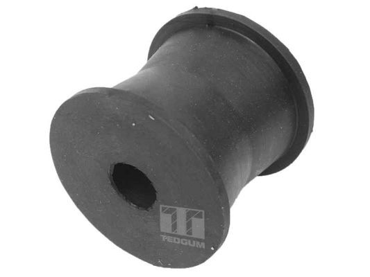 Zawieszenie, stabilizator TEDGUM 00373413