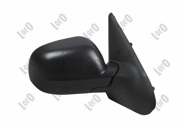 Lusterko zewnętrzne ABAKUS 3414M05