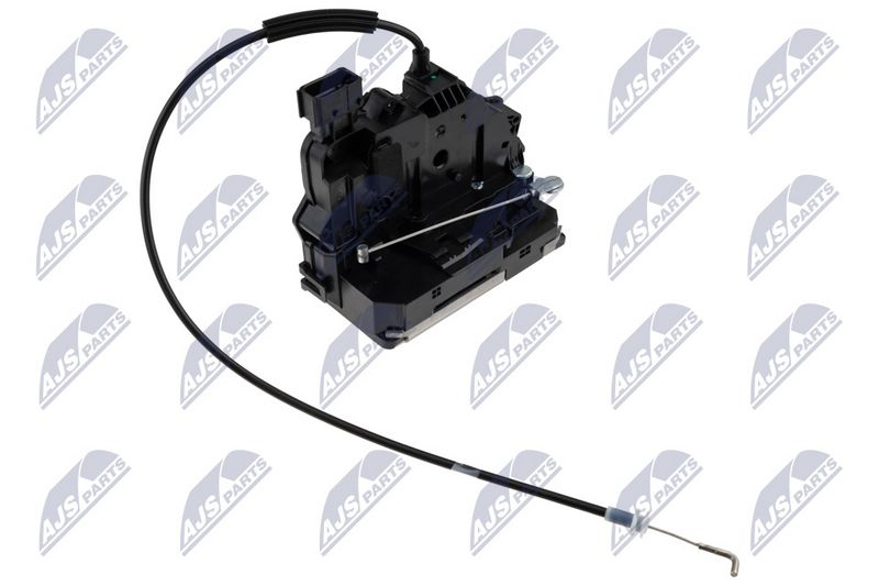 Zamek drzwi NTY EZC-FT-329