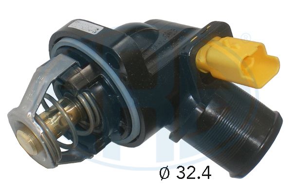 Termostat, płyn chłodzący ERA 350395