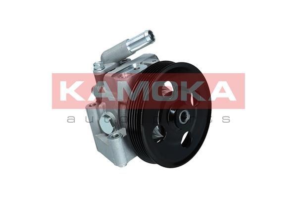 Pompa hydrauliczna, układ kierowniczy KAMOKA PP124