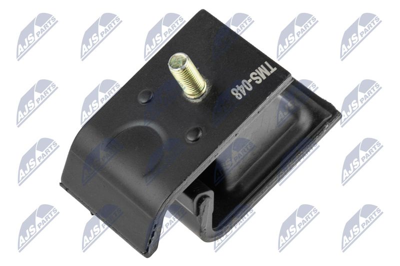 Łożyskowanie silnika NTY ZPS-MS-048