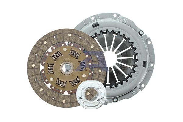 Zestaw sprzęgieł AISIN KM-030A