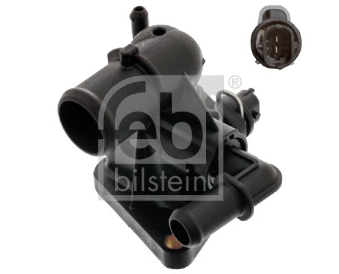 Termostat, płyn chłodzący FEBI BILSTEIN 40236