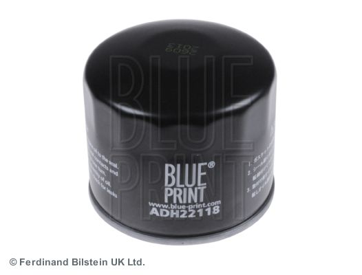 Filtr oleju BLUE PRINT ADH22118