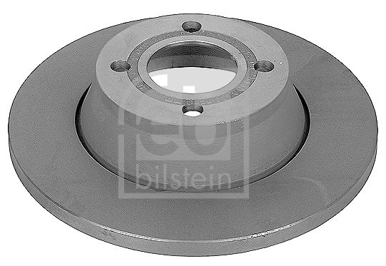 Tarcza hamulcowa FEBI BILSTEIN 08553