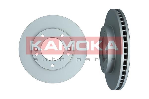 Tarcza hamulcowa KAMOKA 103133
