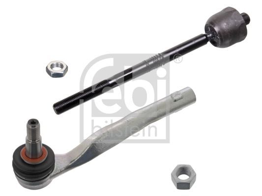 Drążek kierowniczy poprzeczny FEBI BILSTEIN 102754