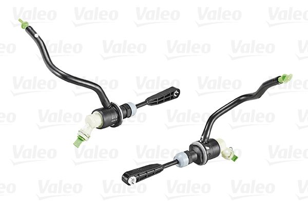 Pompa sprzęgła VALEO 804930