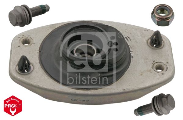Zestaw naprawczy, mocowanie amortyzatora FEBI BILSTEIN 38065