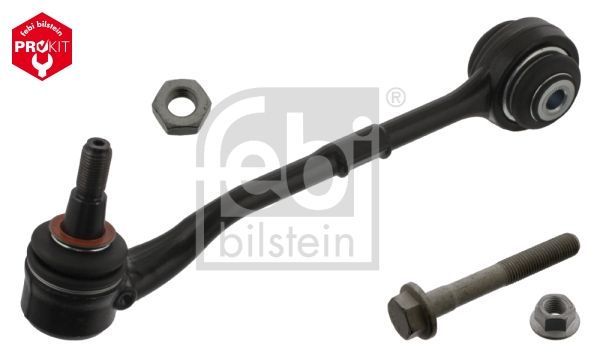 Wahacz, zawieszenie koła FEBI BILSTEIN 45991