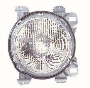 Reflektor ABAKUS 441-11c8l-ld-eh