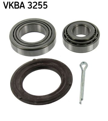 Zestaw łożysk koła SKF vkba 3255