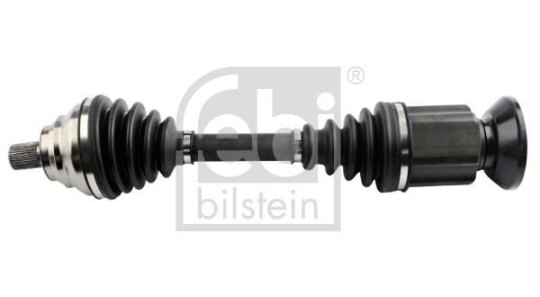 Wał napędowy FEBI BILSTEIN 186001