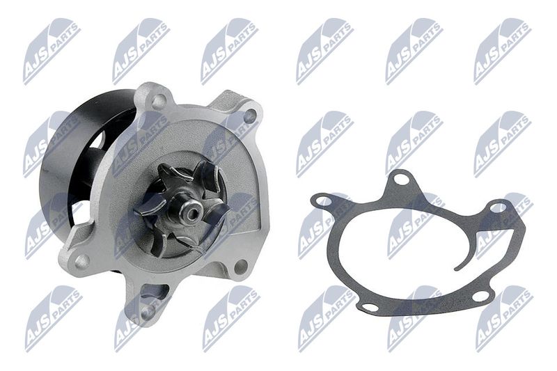 Pompa wody, chłodzenie silnika NTY CPW-NS-087