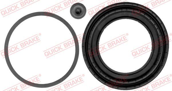 Zestaw naprawczy, zacisk hamulca QUICK BRAKE 114-0233