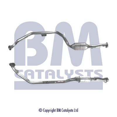Katalizator BM CATALYSTS BM91105H