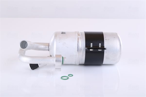 Osuszacz, klimatyzacja NISSENS 95505