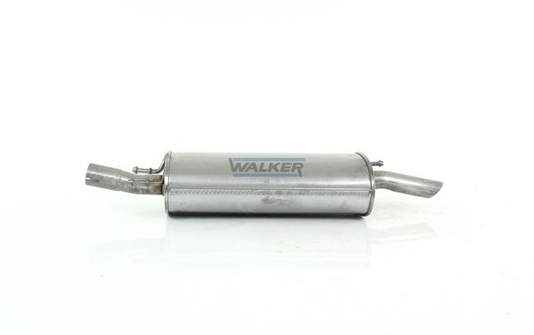 Tłumik końcowy WALKER 21303