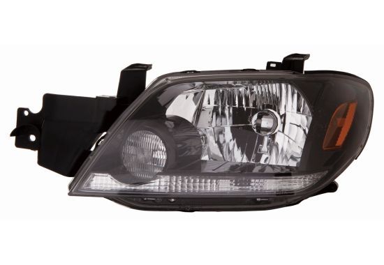 Reflektor ABAKUS 214-11a4l-ld-2