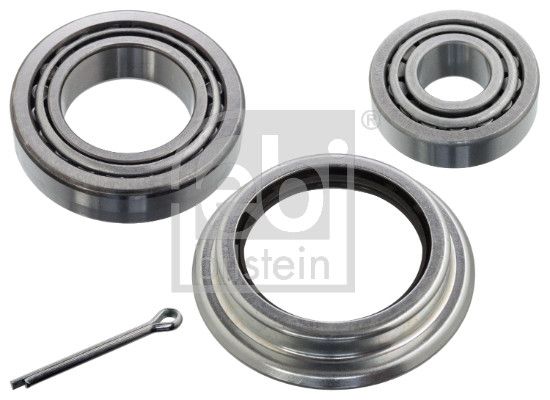 Zestaw łożysk koła FEBI BILSTEIN 14499