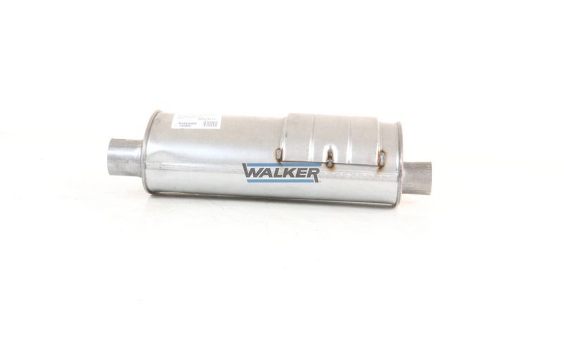 Tłumik końcowy WALKER 14505