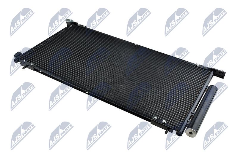 Skraplacz, klimatyzacja NTY CCS-HD-008