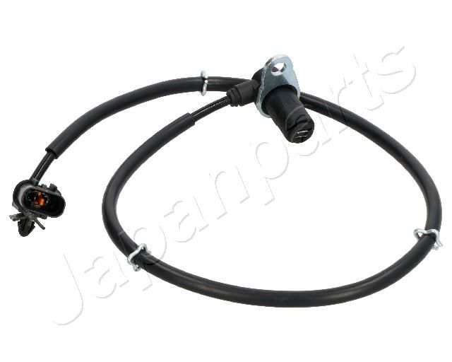 Czujnik, prędkość obrotowa koła JAPANPARTS ABS-563