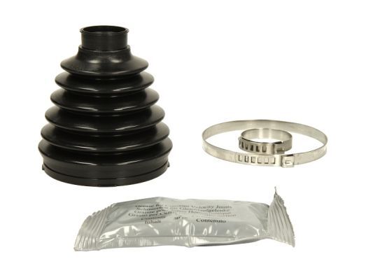 Zestaw osłon, wał napędowy PASCAL G6M005PC