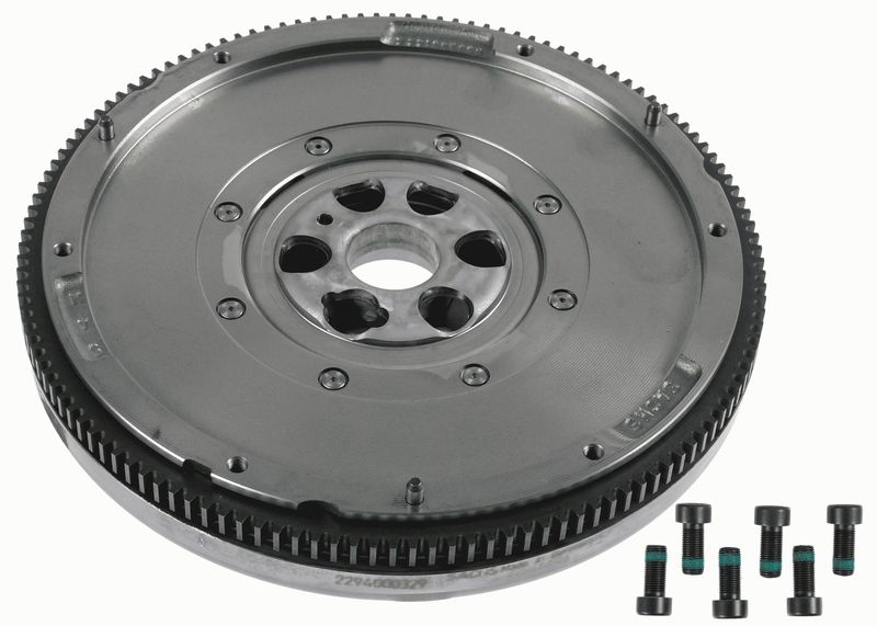 Koło zamachowe SACHS 2294 000 329