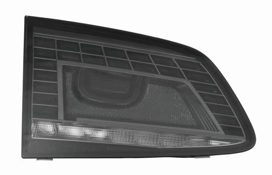 Zestaw lampy tylnej ABAKUS 441-19C7F4LD-AE