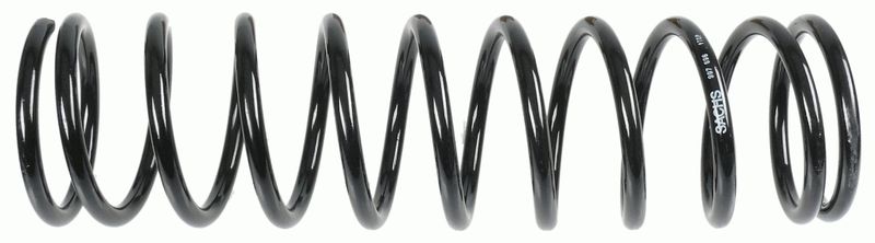 Sprężyna zawieszenia SACHS 997 696