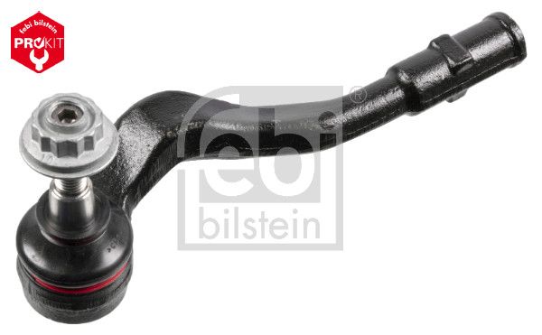 Końcówka drążka kierowniczego poprzecznego FEBI BILSTEIN 36507