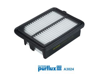 Filtr powietrza PURFLUX A3024