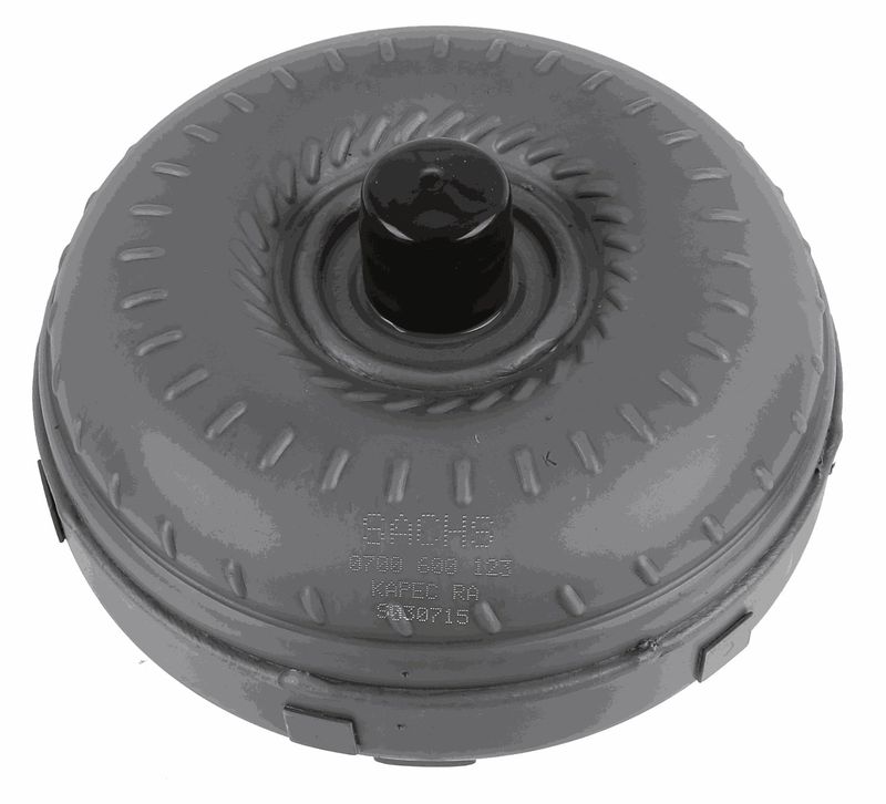 Konwerter momentu obrotowego SACHS 0700 600 123
