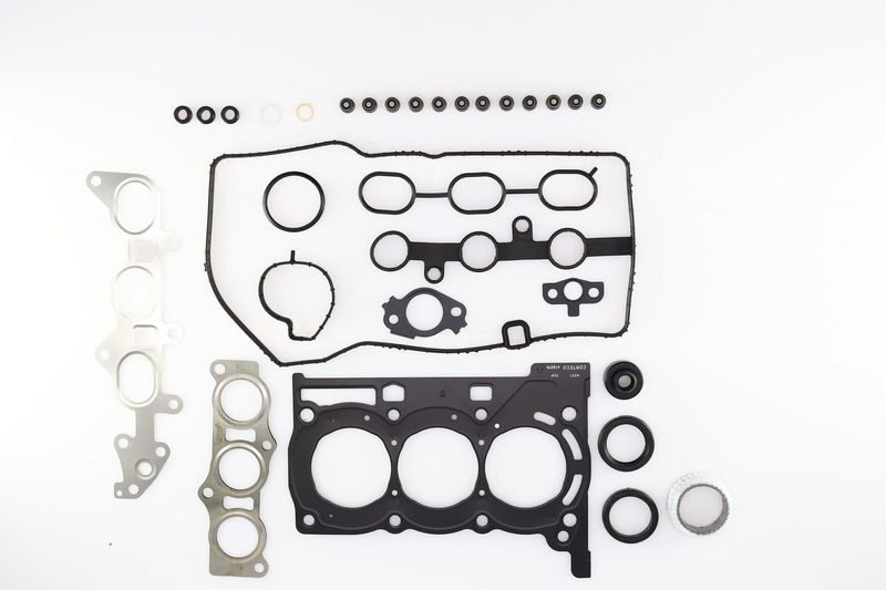 Zestaw uszczelek, głowica cylindrów CORTECO 417763P