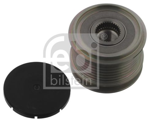 Alternator - sprzęgło jednokierunkowe FEBI BILSTEIN 21684
