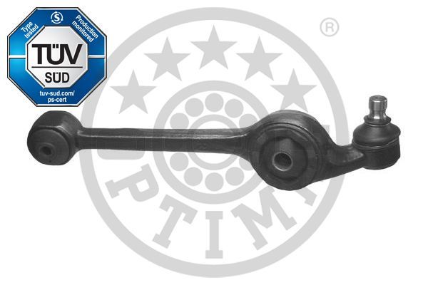 Wahacz, zawieszenie koła OPTIMAL G5-065