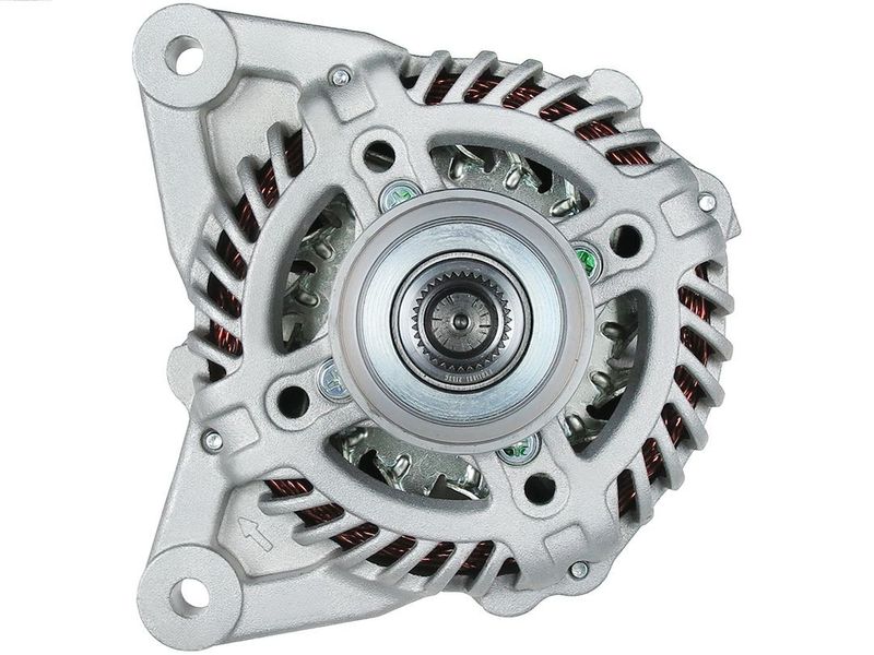 Alternator AS-PL A5490S