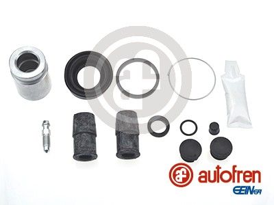 Zestaw naprawczy, zacisk hamulca AUTOFREN SEINSA D41758C