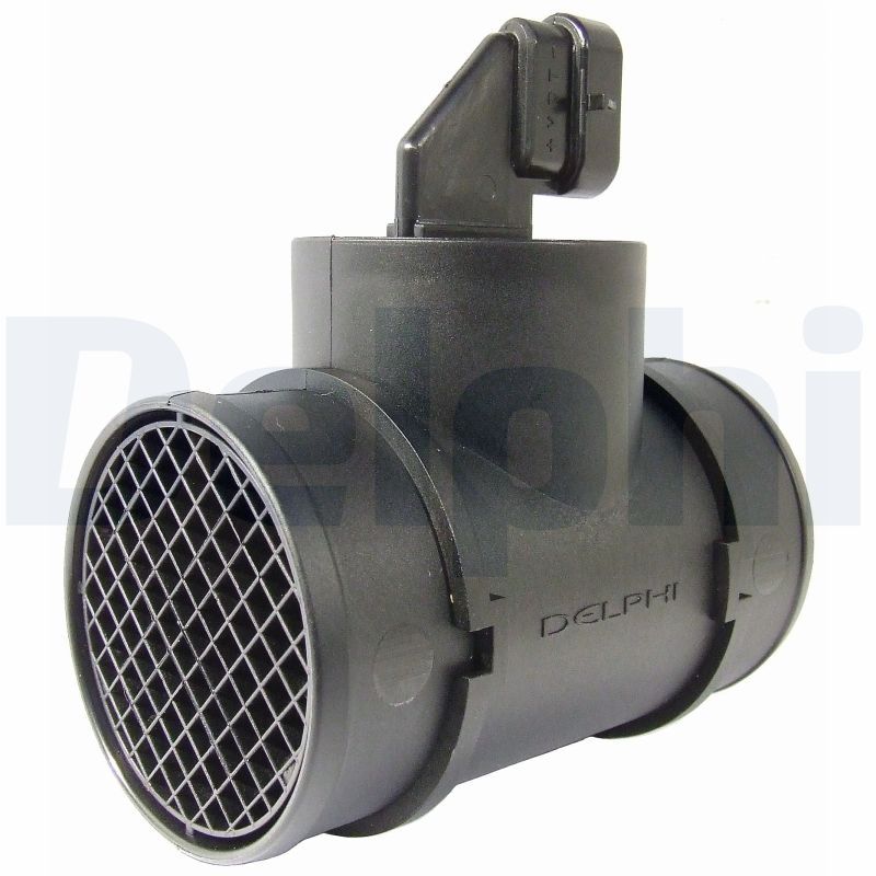 Przepływomierz masowy powietrza DELPHI AF10088-12B1