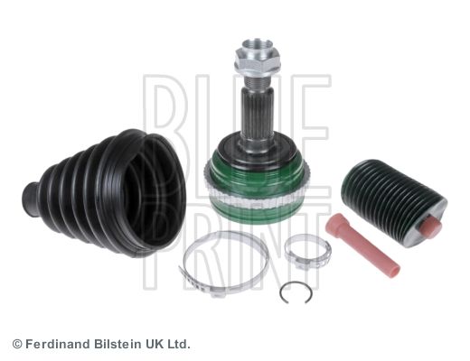 Zestaw przegubu, wał napędowy BLUE PRINT ADH28970