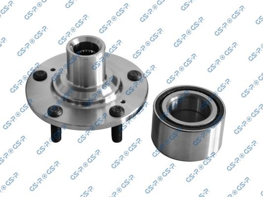 Piasta koła GSP 9426028K