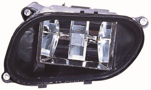 Reflektor przeciwmgłowy ABAKUS 667-2001r-ue