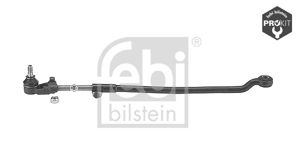 Drążek kierowniczy poprzeczny FEBI BILSTEIN 14135