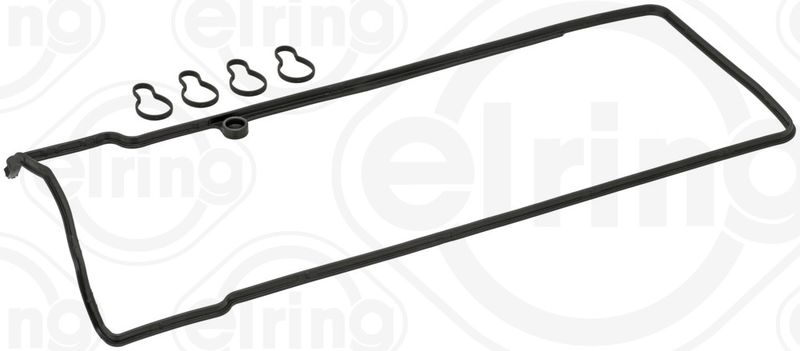 Zestaw uszczelek, pokrywa głowicy cylindra ELRING 133.670